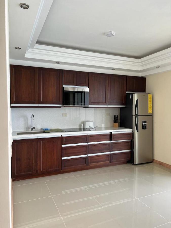 Apartamento Torres De Atitlan Panajachel Luaran gambar