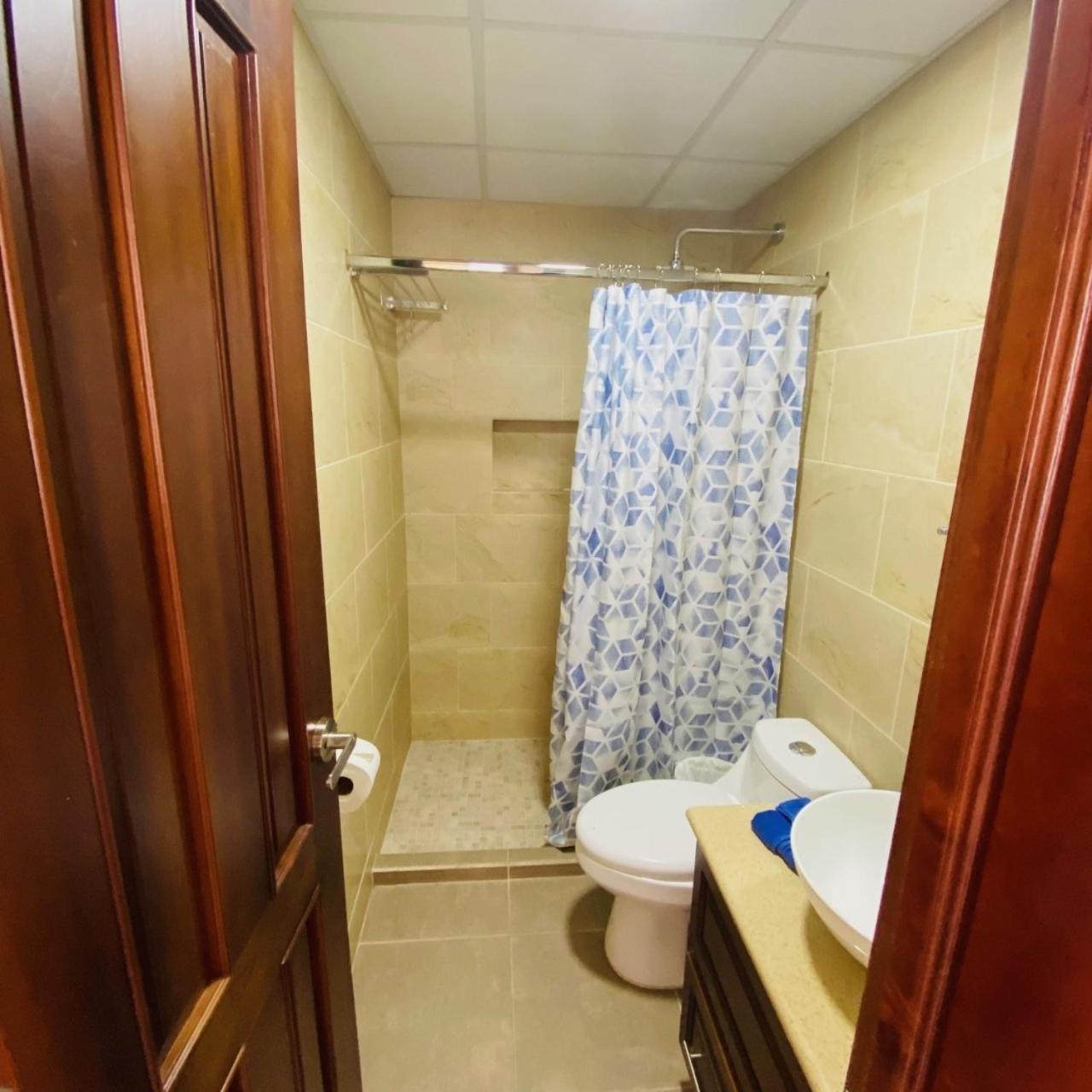 Apartamento Torres De Atitlan Panajachel Luaran gambar